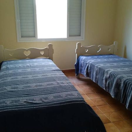 Casa Jd. Imperador - Peruibe Villa Esterno foto